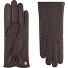  Faenza Handschuhe Leder Variante coffee | 7