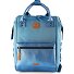  Adventurer Essentials Medium Daypack 41 cm Laptopfach Variante bourgas