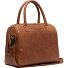  Langton Schultertasche Leder 28 cm Variante cognac