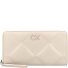  Quilt Geldbörse 19 cm Variante stoney beige