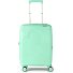  Mickey Magic 4 Rollen Kabinentrolley 55 cm mit Dehnfalte Variante mickey jelly mint
