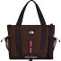  Hot Shot Shopper Tasche 49 cm Laptopfach Variante dark chestnut-copper