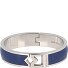  M Logo Armreif 19 cm Variante blue