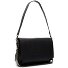 Aviles Schultertasche Leder 26 cm Variante black  Aviles Schultertasche Leder 26 cm Variante black