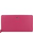 Joy Geldbörse RFID Schutz Leder 19 cm Variante pink Joy Geldbörse RFID Schutz Leder 19 cm Variante pink