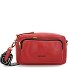  Soulmate Umhängetasche Leder 20 cm Variante lipstick