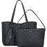  Brenton Shopper Tasche 39 cm Variante coal logo