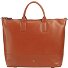 Halmahera Shopper Tasche Leder 40 cm Variante cinnamon Halmahera Shopper Tasche Leder 40 cm Variante cinnamon