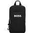 Catch 3.0 Umhängetasche 29 cm Variante black Catch 3.0 Umhängetasche 29 cm Variante black
