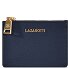 Bologna Leather Schlüsseletui Leder 11.5 cm Variante navy Bologna Leather Schlüsseletui Leder 11.5 cm Variante navy
