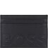  Big Kreditkartenetui RFID Leder 10 cm Variante black