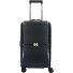 Turenne 4-Rollen Kabinentrolley 55 cm Variante schwarz Turenne 4-Rollen Kabinentrolley 55 cm Variante schwarz