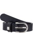Scarlet Gürtel Leder Variante dark blue | 80 cm Scarlet Gürtel Leder Variante dark blue | 80 cm