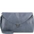 Aberdeen Umhängetasche Leder 20 cm Variante blau Aberdeen Umhängetasche Leder 20 cm Variante blau