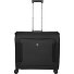 Werks Traveler 7.0 4 Rollen Pilotentrolley 58 cm Variante black  Werks Traveler 7.0 4 Rollen Pilotentrolley 58 cm Variante black