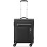  Lite Soft Neon 4 Rollen Kabinentrolley 55 cm Variante rauchgrau