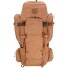  Kajka 55 Trekkingrucksack M-L 74 cm Variante khaki dust
