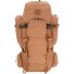 Kajka 55 Trekkingrucksack M-L 74 cm Variante khaki dust Kajka 55 Trekkingrucksack M-L 74 cm Variante khaki dust