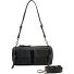  All My Pockets Schultertasche Leder 24 cm Variante black