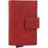 Birkenfeld c-three Kreditkartenetui RFID Schutz Leder 6.5 cm Variante red Birkenfeld c-three Kreditkartenetui RFID Schutz Leder 6.5 cm Variante red