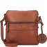  Anchor Love Taliza Umhängetasche Leder 19 cm Variante charming cognac