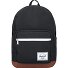 Pop Quiz Daypack 44.5 cm Laptopfach Variante black-tan Pop Quiz Daypack 44.5 cm Laptopfach Variante black-tan