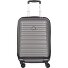 Segur 2.0 4-Rollen Kabinentrolley 55 cm Variante grau Segur 2.0 4-Rollen Kabinentrolley 55 cm Variante grau