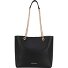  Singolo Shopper Tasche 30 cm Variante black