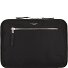 Mayfair Knomad Aktenmappe Organizer RFID 30 cm Variante black-silver Mayfair Knomad Aktenmappe Organizer RFID 30 cm Variante black-silver