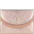 Geldbörse Leder 13 cm Variante raspberry Geldbörse Leder 13 cm Variante raspberry