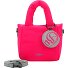  Boxy25 Mini Bag Handtasche 17.5 cm Variante neon pink
