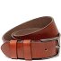 Morrison Gürtel Leder Variante cognac | 115 cm Morrison Gürtel Leder Variante cognac | 115 cm