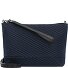 Mesh Umhängetasche 17 cm Variante blau Mesh Umhängetasche 17 cm Variante blau
