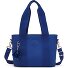  Minta Schultertasche M 35 cm Variante blazing blue