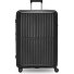  Collection 01 4 Rollen Trolley L 76 cm mit Dehnfalte Variante black-metallic