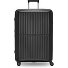 Collection 01 4 Rollen Trolley L 76 cm mit Dehnfalte Variante black-metallic  Collection 01 4 Rollen Trolley L 76 cm mit Dehnfalte Variante black-metallic