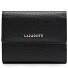 Bologna Leather Geldbörse Leder 12 cm Variante black  Bologna Leather Geldbörse Leder 12 cm Variante black