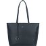 Hanna Shopper Tasche S Leder 38 cm Variante schwarz Hanna Shopper Tasche S Leder 38 cm Variante schwarz