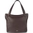  Savera Schultertasche 41 cm Variante chocolate