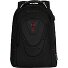 Ibex Deluxe Businessrucksack 47 cm Laptopfach Variante black Ibex Deluxe Businessrucksack 47 cm Laptopfach Variante black