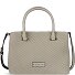  Julice Schultertasche 28 cm Variante sand