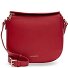 Bologna Leather Umhängetasche Leder 25 cm Variante red Bologna Leather Umhängetasche Leder 25 cm Variante red