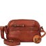 Nyla Umhängetasche Leder 22 cm Variante charming cognac  Nyla Umhängetasche Leder 22 cm Variante charming cognac
