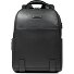  Modus Special Daypack Leder 37 cm Laptopfach Variante black