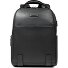  Modus Special Daypack Leder 37 cm Laptopfach Variante black