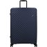  Levante 4 Rollen Trolley 75 cm Variante navy
