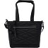  Inner City Zoe Shopper Tasche RFID Schutz 37 cm Variante new quilt full black