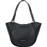  Domitilla Schultertasche Leder 39 cm Variante nero
