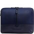  Marcel Aktentasche RFID Schutz 27 cm Variante blue
