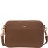  Sofisticato 1.0 Susan Umhängetasche Leder 22 cm Variante coffee liqueur